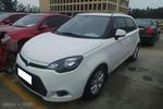 MG32013款1.5L 自动豪华版