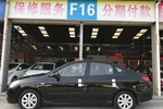 现代悦动2010款1.6L AT GL 