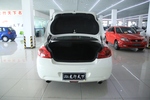 英菲尼迪G Sedan2010款3.7L 标准版