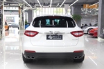 玛莎拉蒂Levante2016款3.0T Levante