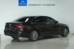 奥迪A4L2013款40 TFSI quattro个性运动型