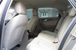 奥迪A4L2010款2.0TFSI 舒适型