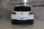 大众Tiguan2009款2.0TSI 舒适版