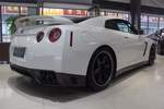 日产GT-R2012款3.8T Premium Edition 