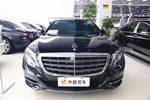 奔驰迈巴赫S级2015款S 400 4MATIC