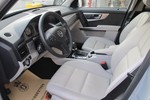 奔驰GLK级2010款GLK300 4MATIC 豪华版