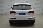 奥迪Q52013款40 TFSI 技术型