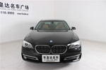 宝马7系2013款730Li 豪华型