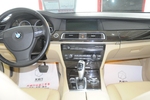 宝马7系2009款730Li 领先型