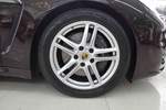 保时捷Panamera2014款Panamera 4 3.0T 