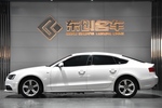 奥迪A5掀背2014款45 TFSI