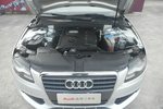 奥迪A4L2010款1.8TFSI 舒适型