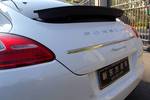 保时捷Panamera2010款Panamera 3.6L 