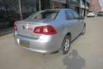 大众宝来2008款1.6L 手动 舒适型