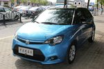 MG32011款1.5L 自动 精英版