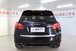 保时捷Cayenne2011款3.0T