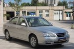 现代伊兰特2007款1.6GL 手动舒适型