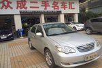 比亚迪F32009款1.5L 智能白金版豪锐型GLX-i 