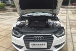 奥迪A4L2013款35 TFSI 自动标准型