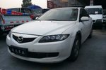 马自达Mazda62004款2.0豪华型