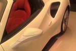 法拉利4882015款488 Spider