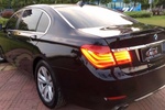 宝马7系2011款730Li 典雅型