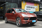 保时捷Cayenne2012款GTS 4.8L 