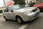 别克凯越2006款1.6 LX 舒适版 手动 三厢