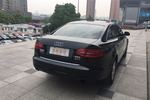 奥迪A6L2011款2.0TFSI 舒适型