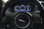 捷豹XJ2013款XJL 3.0 SC 剑桥限量版