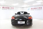 保时捷Boxster2009款Boxster 2.9L 