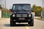 奔驰G级AMG2009款G55 AMG