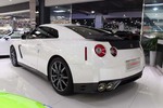 日产GT-R2013款3.8T Premium Edition