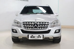 奔驰M级2008款ML350 4MATIC 豪华型