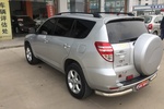 丰田RAV42010款2.0L 自动豪华升级版