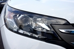 本田CR-V2012款2.0L 两驱都市版