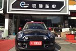 MINICLUBMAN2012款1.6T COOPER S Fun