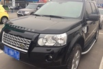 路虎神行者22010款3.2L i6 Auto HSE