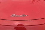 保时捷Boxster2009款Boxster 2.9L 