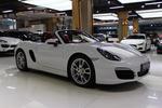 保时捷Boxster2013款Boxster S 3.4L 