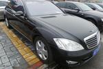 奔驰S级2008款S 500L 4MATIC