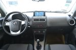 MG32011款1.3L 手动 舒适版