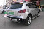 日产逍客2012款2.0XV 雷 CVT 2WD