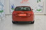 奥迪A3 Sportback2010款1.8TFSI 豪华型