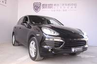 12ʱCayenne"