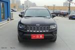 Jeep指南者2014款2.4L 四驱豪华导航版