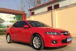 马自达MAZDA62011款2.0L 手自一体 豪华型