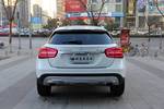 奔驰GLA级2015款GLA 260 4MATIC 