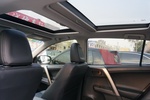 丰田RAV42013款2.5L 自动四驱精英版 