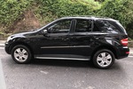 奔驰M级2012款ML300 4MATIC